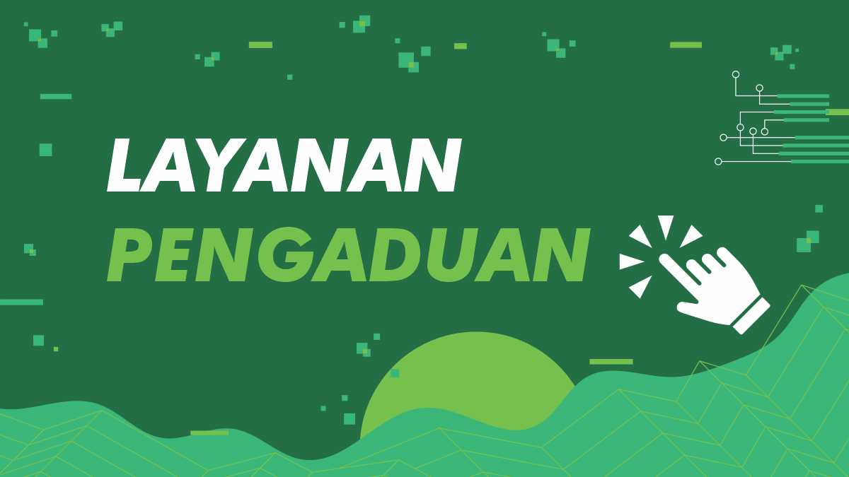 Layanan Pengaduan