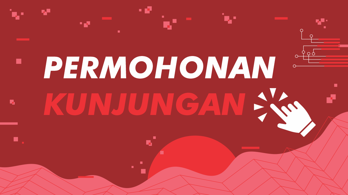 Permohonan Kunjungan